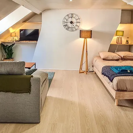 Cosy'appart - Le Tiny Daire