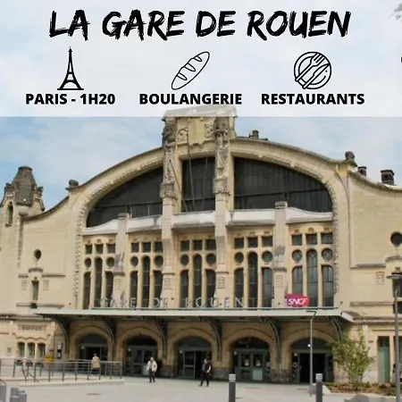 Cosy'appart - Le Tiny