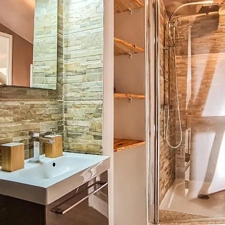 Cosy'appart - Le Tiny Daire Rouen