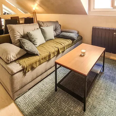 Cosy'appart - Le Tiny Daire *