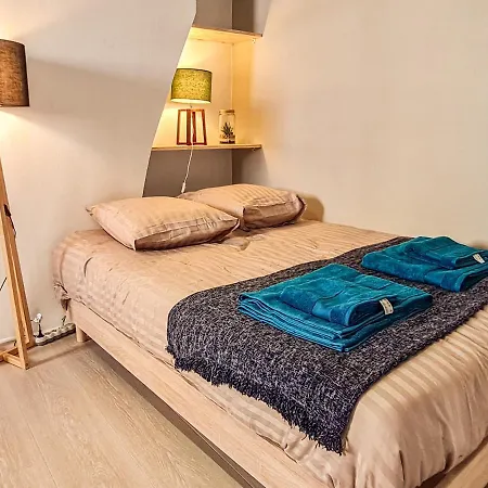 Cosy'appart - Le Tiny