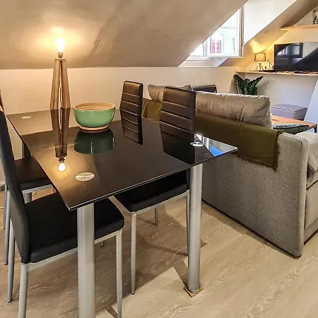 Daire Cosy'appart - Le Tiny *