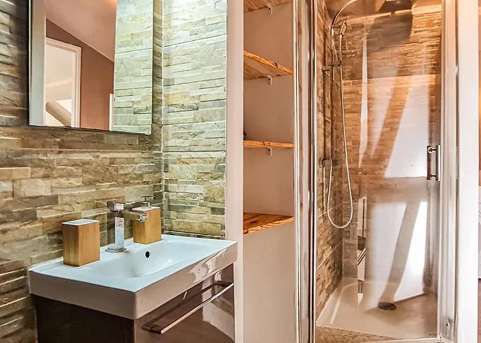 Cosy'appart - Le Tiny Apartman Rouen